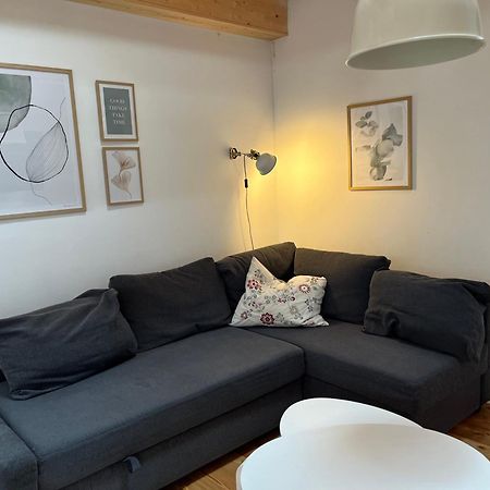 Haus Deichkind Villa Krummhoern Luaran gambar