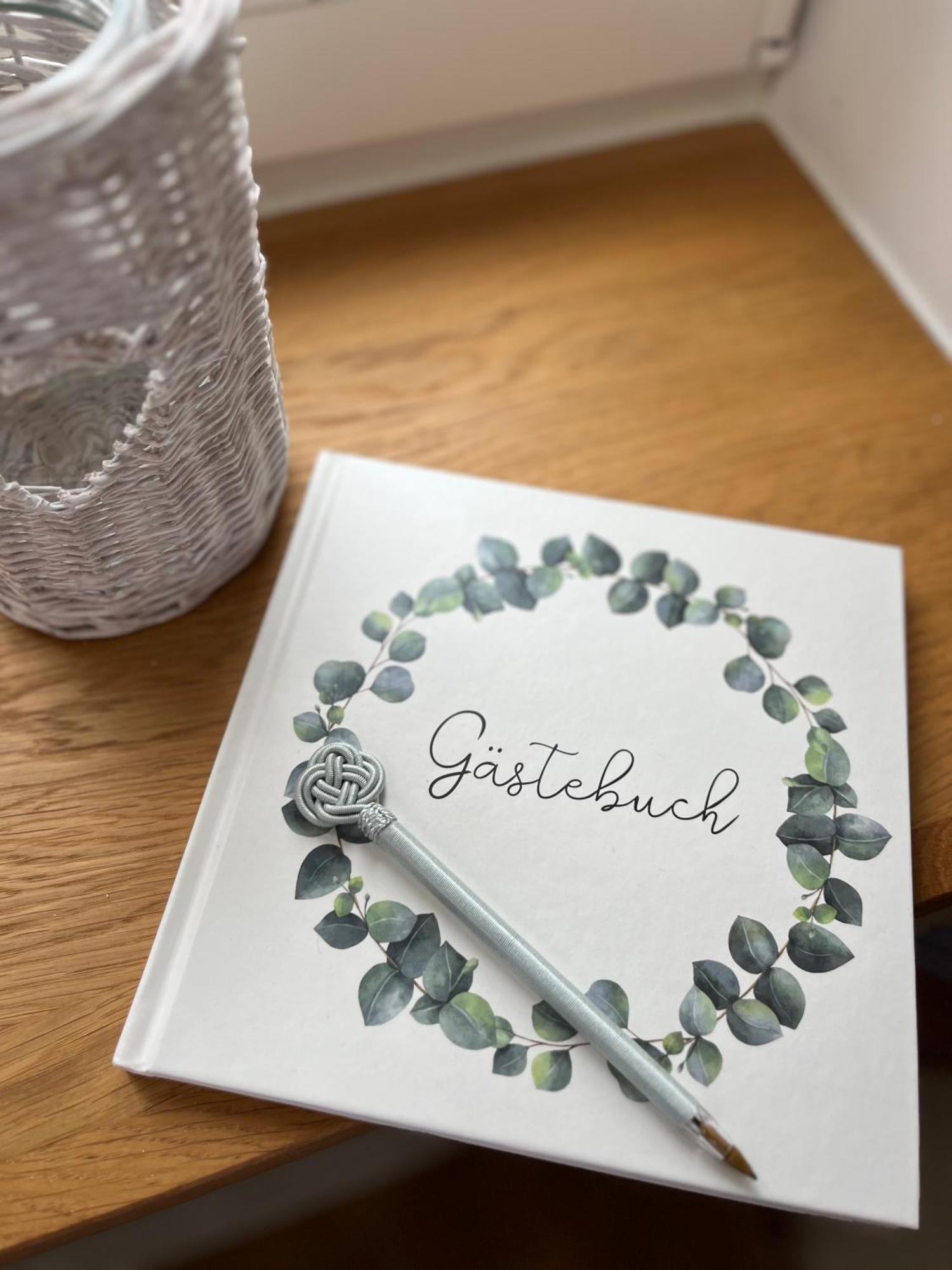 Haus Deichkind Villa Krummhoern Luaran gambar